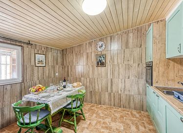 Villa met zwembad, sauna en jacuzzi aan water - 22