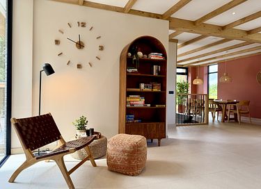 Villa di lusso per gruppi con piscina privata e sauna - 10