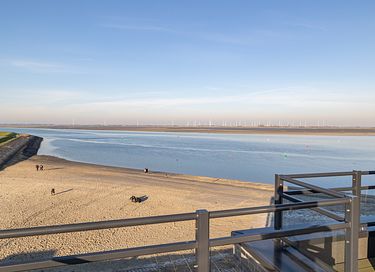 Penthouse près de la plage et avec vue - 22