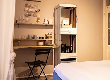Suite avec bain à remous près de Maastricht - 6