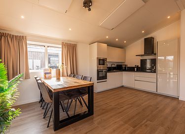 6-person holiday home near the water - 9