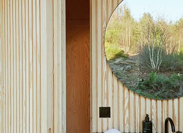 Luxueus verblijf met hottub in de Ardennen - 13