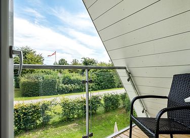 Casa vacanze di lusso con terrazza a Funen - 32