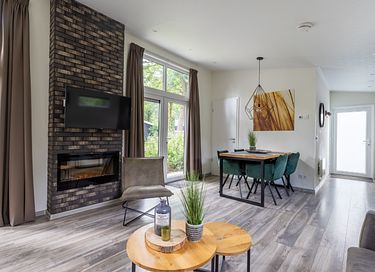Sustainable holiday home on the Veluwe - 9