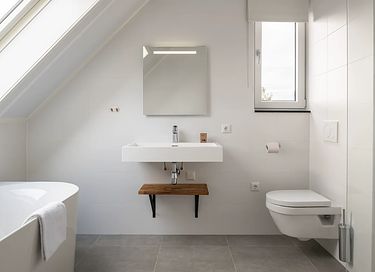 Séjour de luxe (4p) avec wellness extérieur - 7
