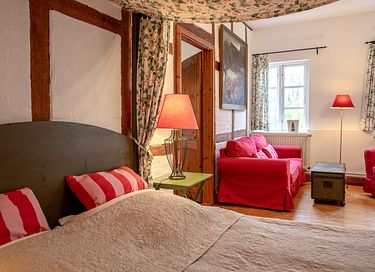 Séjour élégant dans un manoir historique - 19