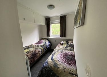 Chalet avec sauna privé près du Biesbosch - 6