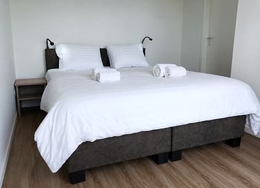 Appartement met panoramisch uitzicht - 17