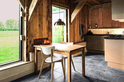 Nuitée unique dans un gîte à Drenthe - 4