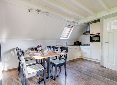 Maison avec grand jardin à l'orée des bois - 13