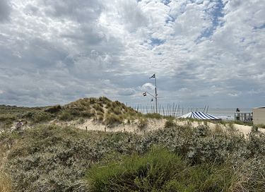 Villa voor 8 personen bij strand en duinen - 13