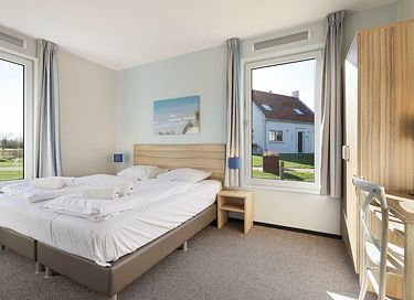 Vakantie aan het water in Zeeland - 10