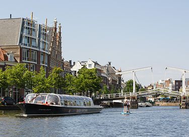 Vakantiehuis voor 4 personen bij Amsterdam - 30