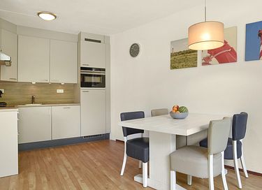 Bungalow (4p) near the water in Zeeland - 9
