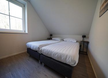 Große Ferienwohnung mit Sauna in Limburg (12p) - 8