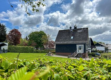 Vakantiehuis in een mooie omgeving - 5