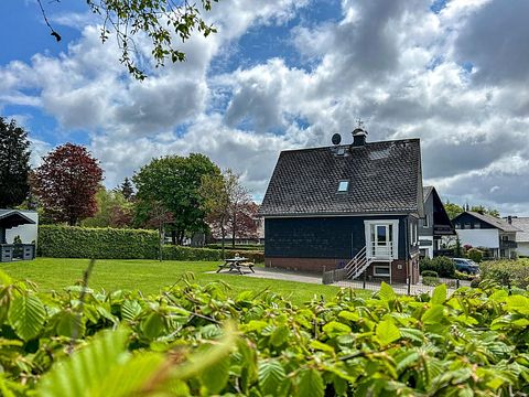 Vakantiehuis in een mooie omgeving - 5