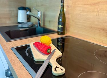 Appartement met zwembad bij de skipiste - 15