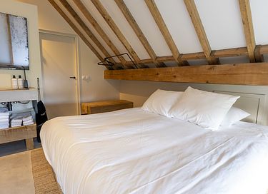 Penthouse overlooking Ameland - 13