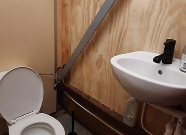 Séjour dans une cabane de berger à la ferme - 14