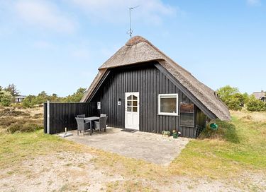 Ferienhaus mit privater Sauna - 21