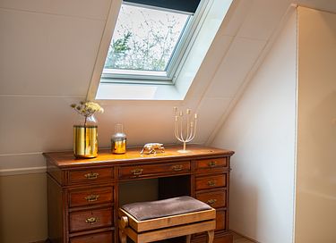 Vrijstaand natuurhuis (6p) - 17