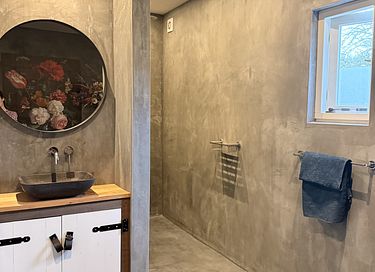 Logement de vacances dans un verger - 14