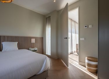 Penthouse in een natuurrijke omgeving - 21