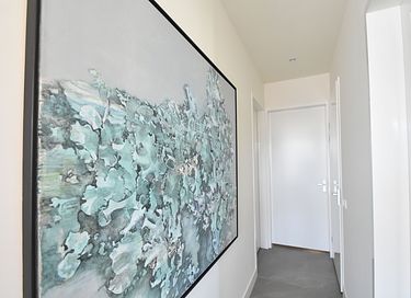 Moderne villa (4p) aan het water  - 22