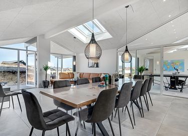 Casa per gruppi con sauna e vicino al mare - 31