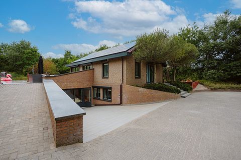 Villa de luxe avec piscine à proximité de la plage - 3