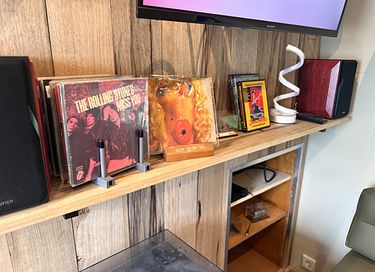 Uniek overnachten in een retro streamcamper - 7