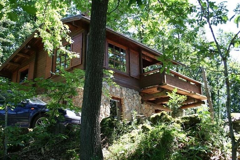 Leuke vakantiewoning in de Duitse natuur - 1