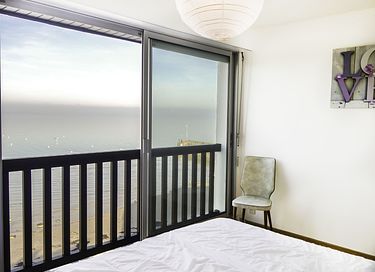 Appartement aan het strand (Bretagne) - 14