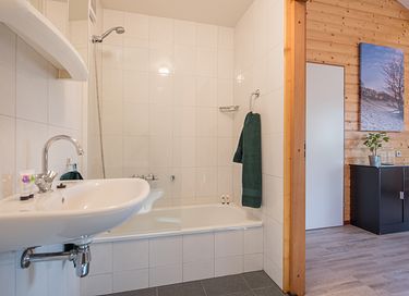 Cozy holiday home on wooded park in Brabant - 8