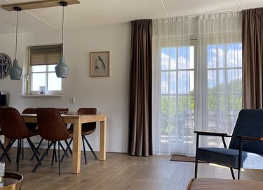 Wellnesshaus (6 P.) in Drenthe - 5