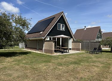 Attractive holiday home 3.5 km from the sea - 2