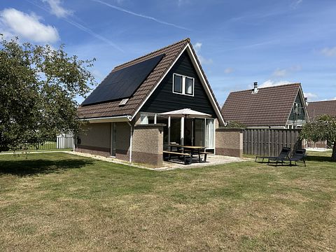 Attractive holiday home 3.5 km from the sea - 2