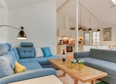 Vakantiehuis op 100 meter van strand en zee - 19