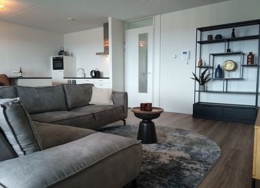 Moderne Wohnung mit großzügiger Lounge-Terrasse - 7