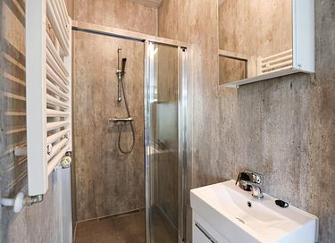 Leuk familiehuis met sauna (10p) - 15