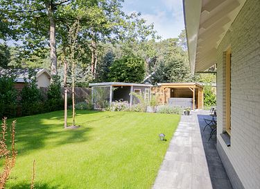 Wellness vacation home in Drenthe - 5