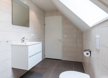 Villa met Hottub & Sauna | 6 personen - 33