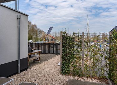 Uniek overnachten aan het water in Friesland - 30