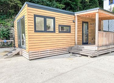 Tiny House in een mooie omgeving - 2