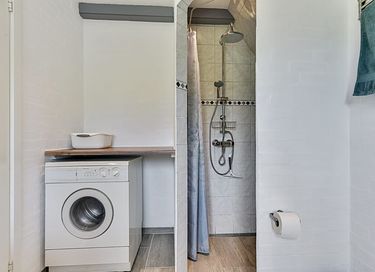 Casa vacanze di lusso con terrazza a Funen - 16