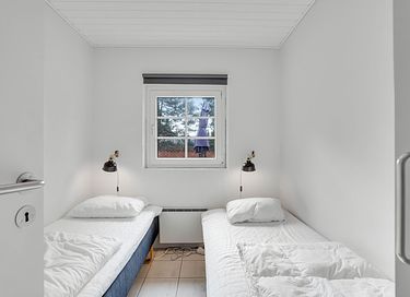 Wellness vakantiehuis in Denemarken - 12