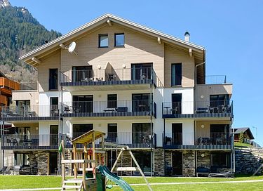 Stilvolle Wohnung in der Nähe eines großen Skigebiets - 2