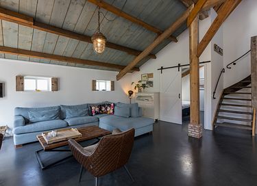 Groot en luxe vakantiehuis in Zeeland - 8