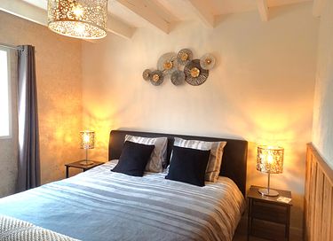 Superbe logement de vacances avec spa, sauna, jacuzzi - 28